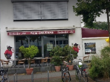 Foto: New Orleans Bad Oeynhausen