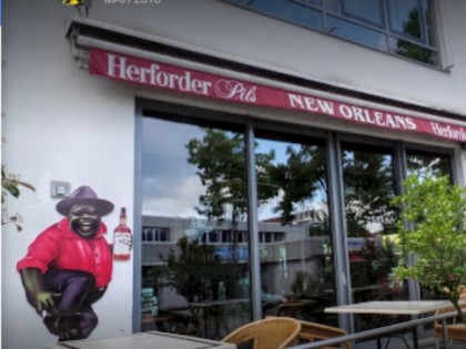 Foto: New Orleans Bad Oeynhausen